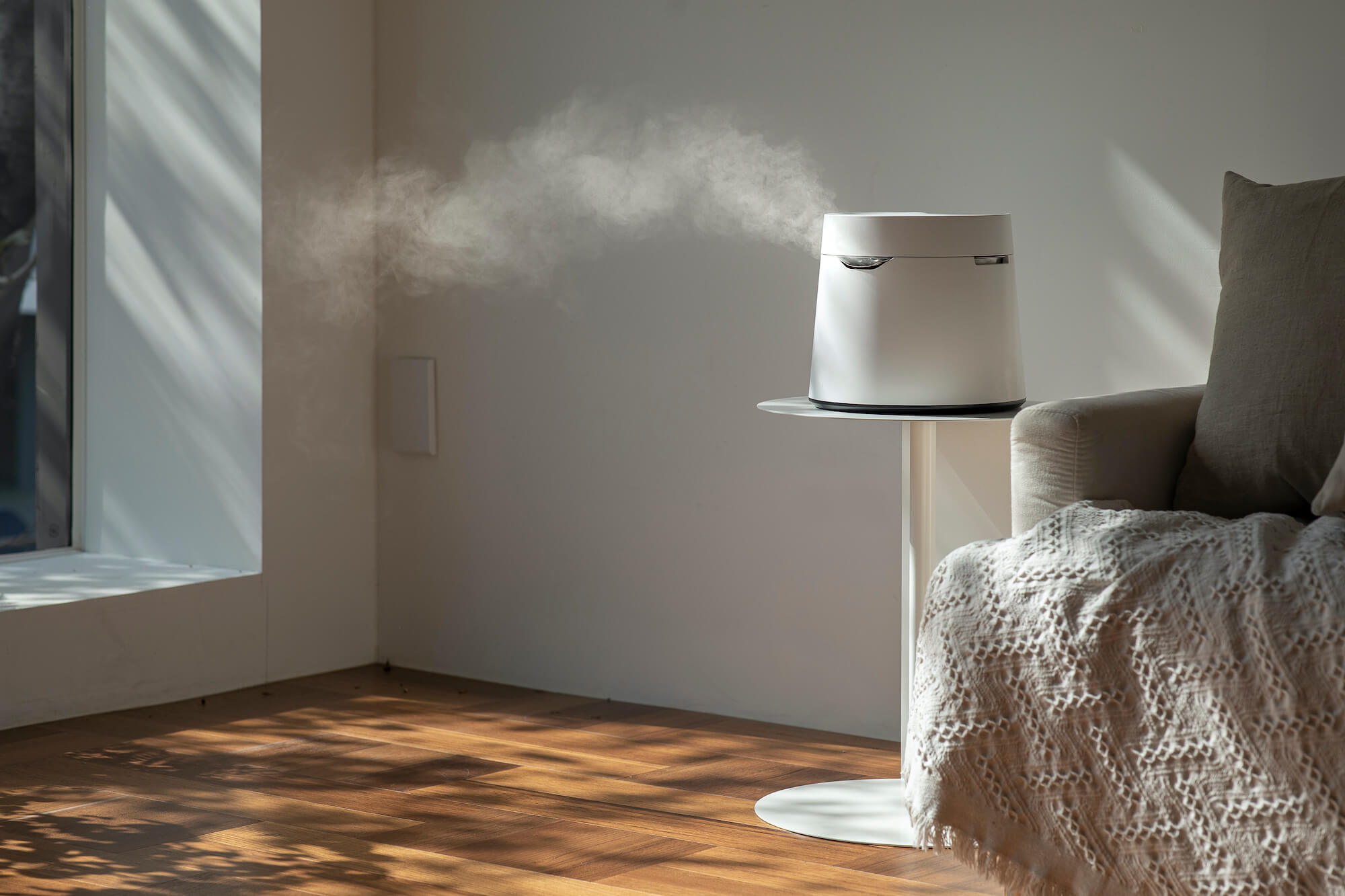 The Ultimate Humidifier Guide How to Install, Use, and Maintain Carepod