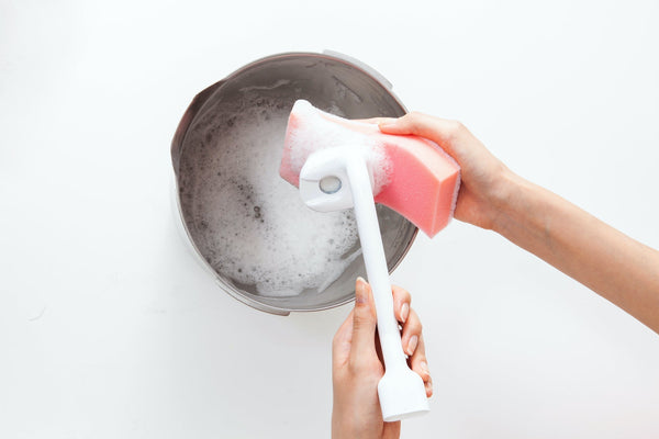 How to Clean Your Carepod