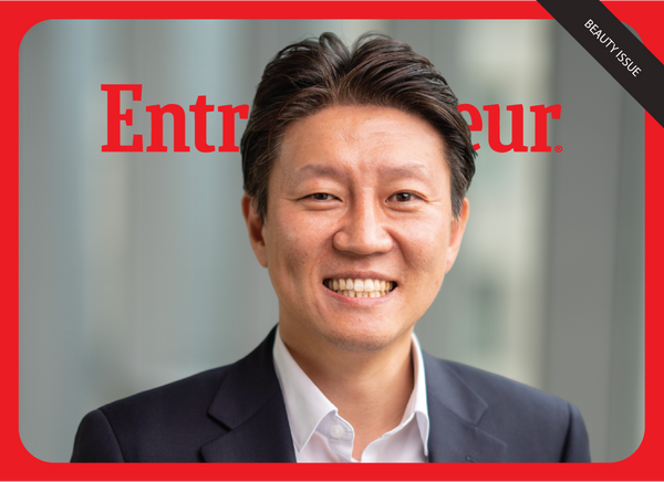 Carepod featured in Entrepreneur Magazine