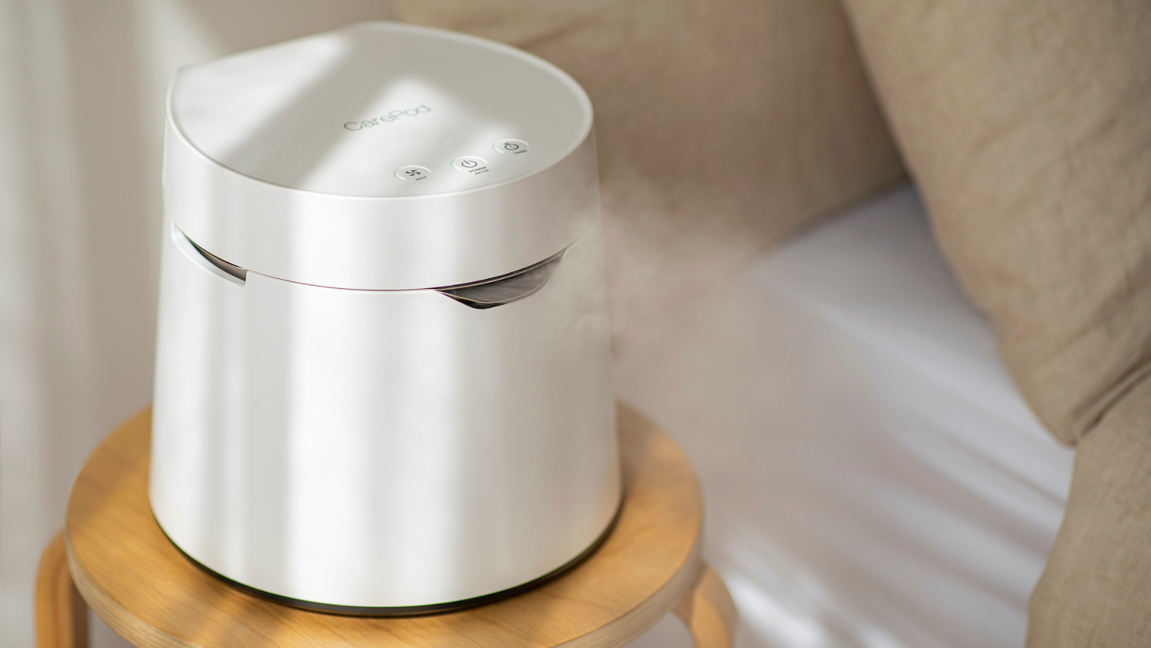 Humidifier Filters Why Carepod Is Better, Healthier, and Safer Withou