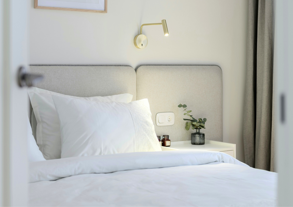 Best Bedroom Upgrades for Better Rest