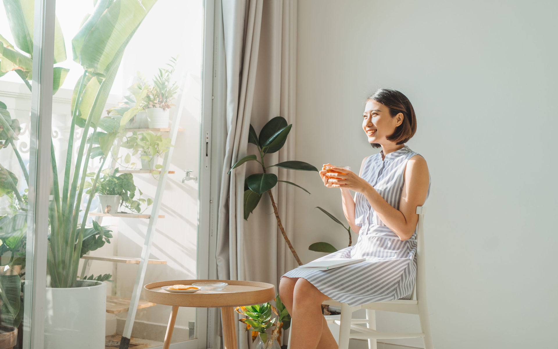 Beating The Heat: The Surprising Benefits Of Humidifiers In The Summer ...