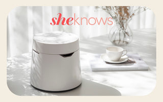 Carepod Featured in SheKnows
