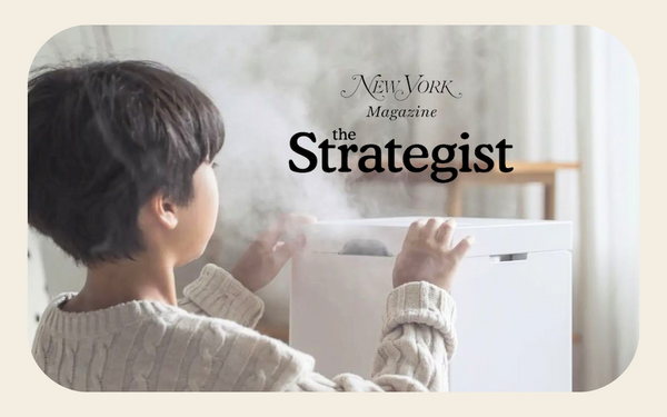 Carepod Featured in New York Magazine: The Strategist