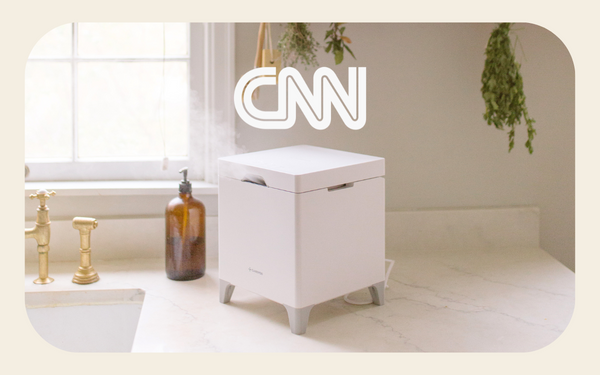 Carepod Featured in CNN