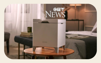 Carepod Featured in CTV News