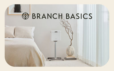 Carepod Featured in Branch Basics