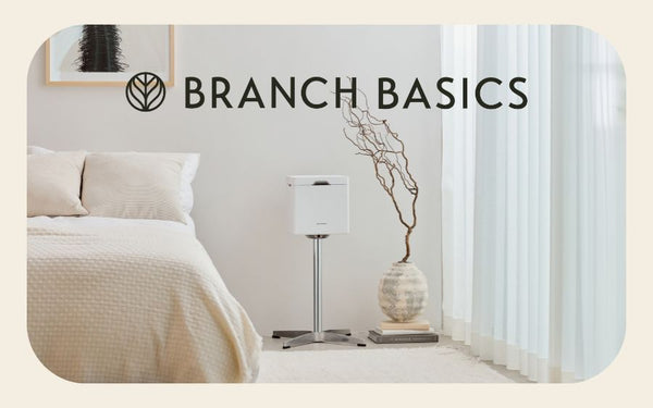 Carepod Featured in Branch Basics