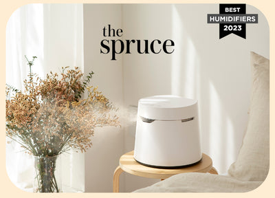 Carepod Featured in The Spruce