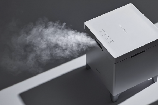 Carepod Launches Bestselling Cube and Mini Humidifier Models in Australia