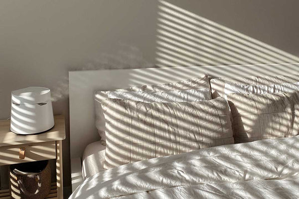 Can a Humidifier Help with Sleep Apnea?