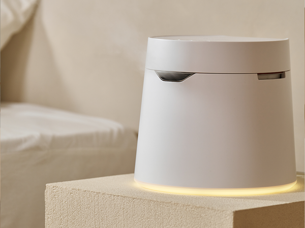 Carepod One Plus: Quick Setup Guide