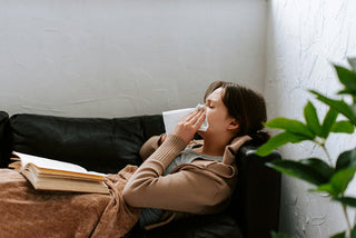7 Simple Ways to Beat Congestion This Winter