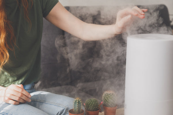 Fact or Myth: Common Misconceptions about Humidifiers