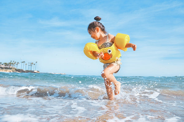 Six Wellness Tips For Your Family's Summer Routine