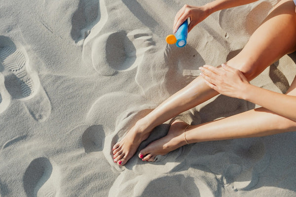 Sunscreen: Uncovering 5 Myths and Facts