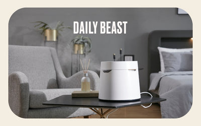 Carepod Featured in The Daily Beast