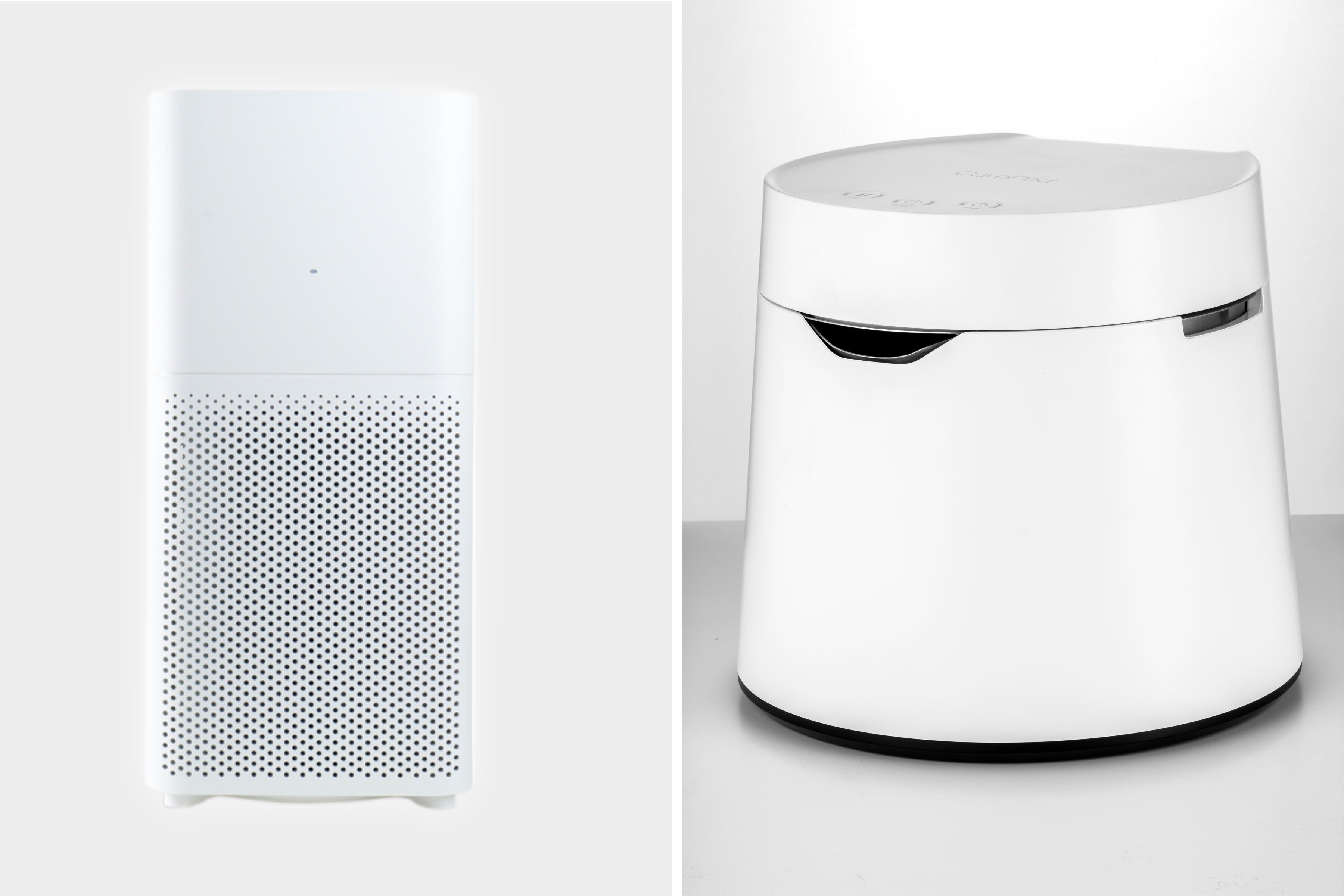 Air purifiers vs. Humidifiers the difference that you need to know