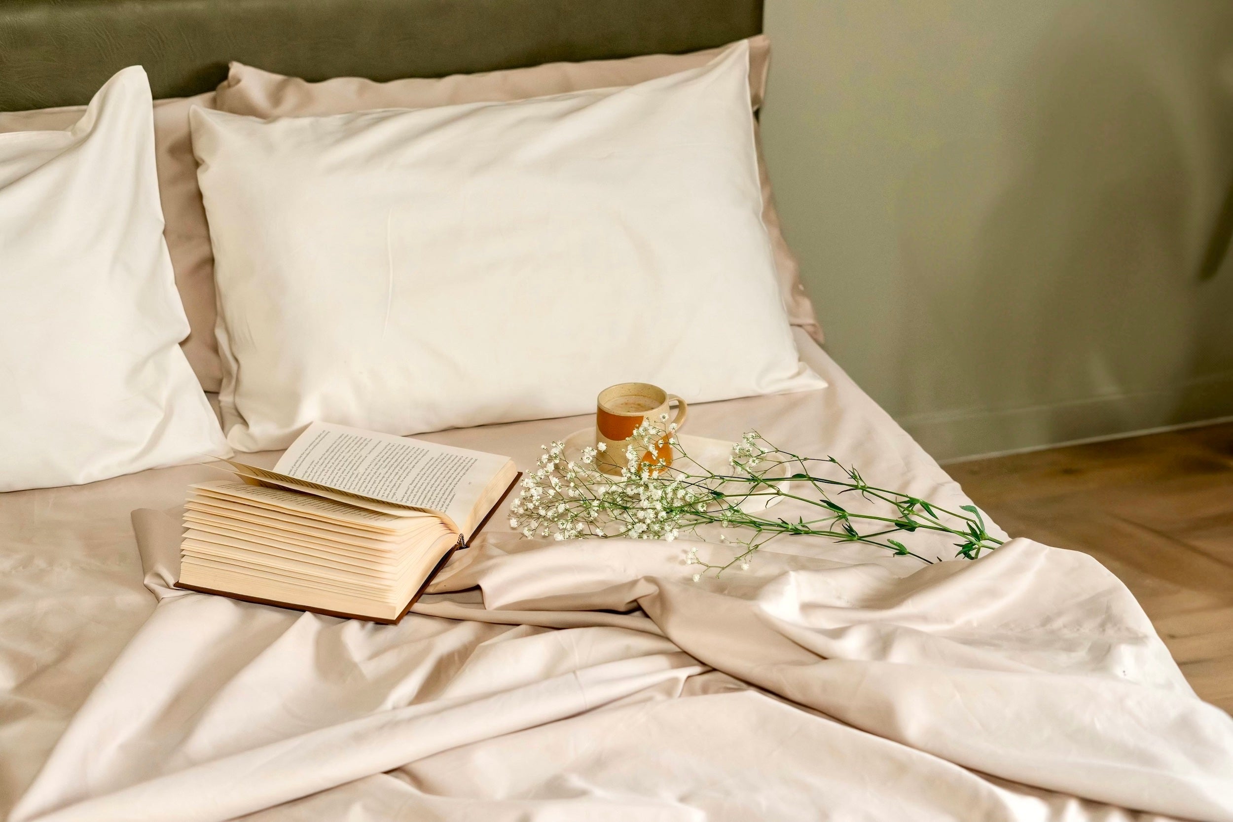 5 Simple Steps to Refresh Your Morning Routine – Carepod