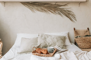 How to Build Your Self-Care Oasis at Home