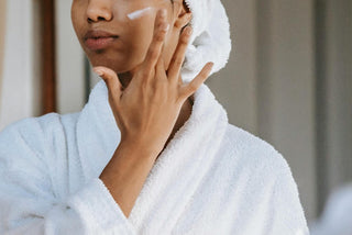 7 Steps to a Winter Skincare Routine