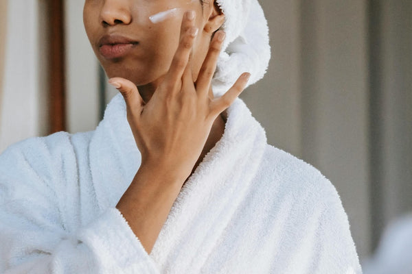 7 Steps to a Winter Skincare Routine