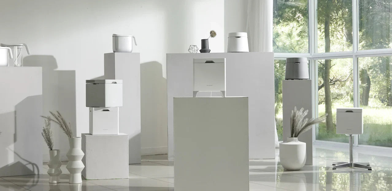 Choose the Carepod for You