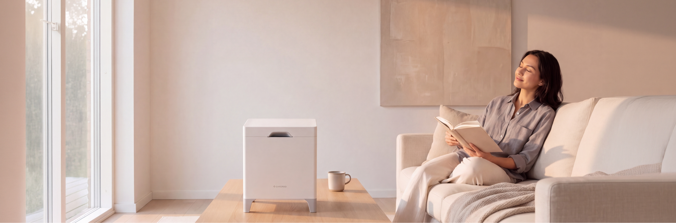 Choose the Carepod for You