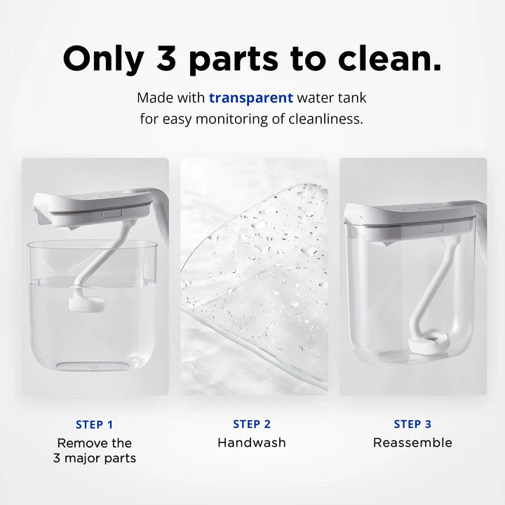 Carepod Mini - Mini But Mighty Humidifier