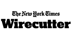 The New York Times Wirecutter logo