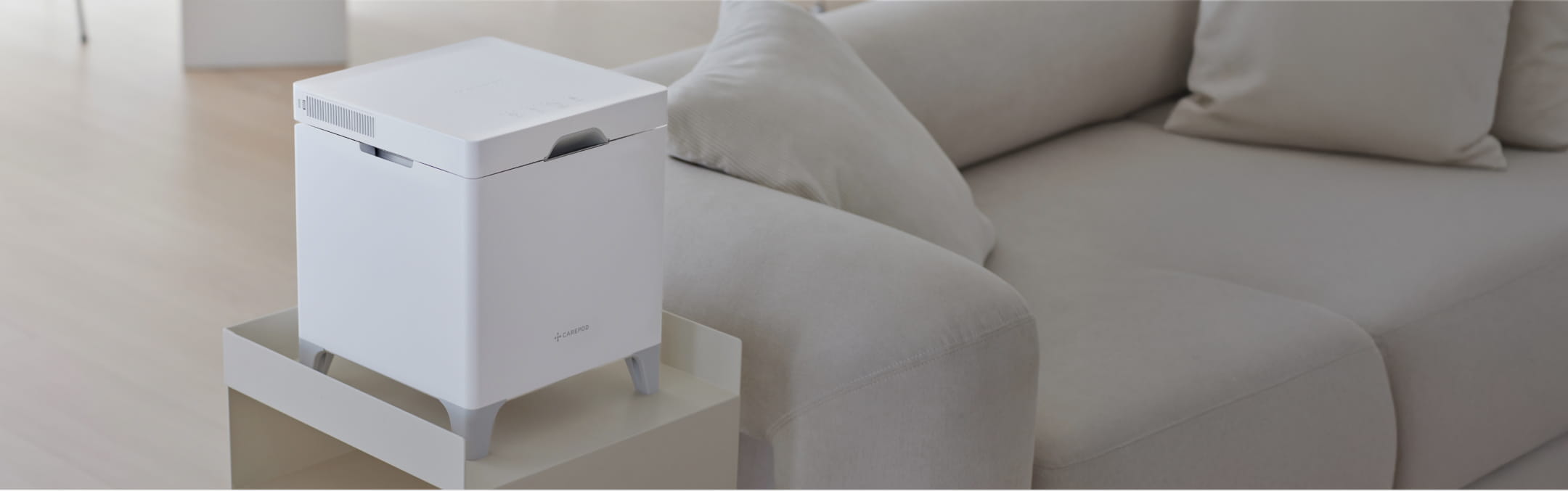 Shop Carepod