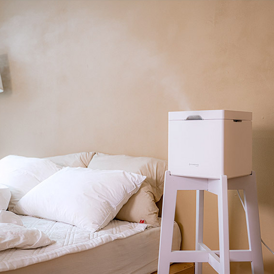 Wood Stand (for Carepod Cube X50)