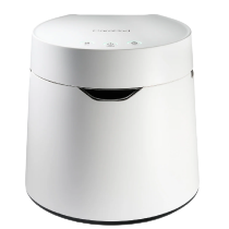 Carepod One - Stainless Steel Humidifier CA