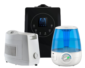 Humidifier 101 Guide: Where Should You Place Your Humidifier? – Carepod